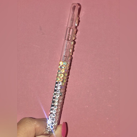 iPhone 6 Case Bling - Picture 3 of 4